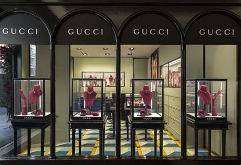 does gucci franchise|where is gucci headquarters.